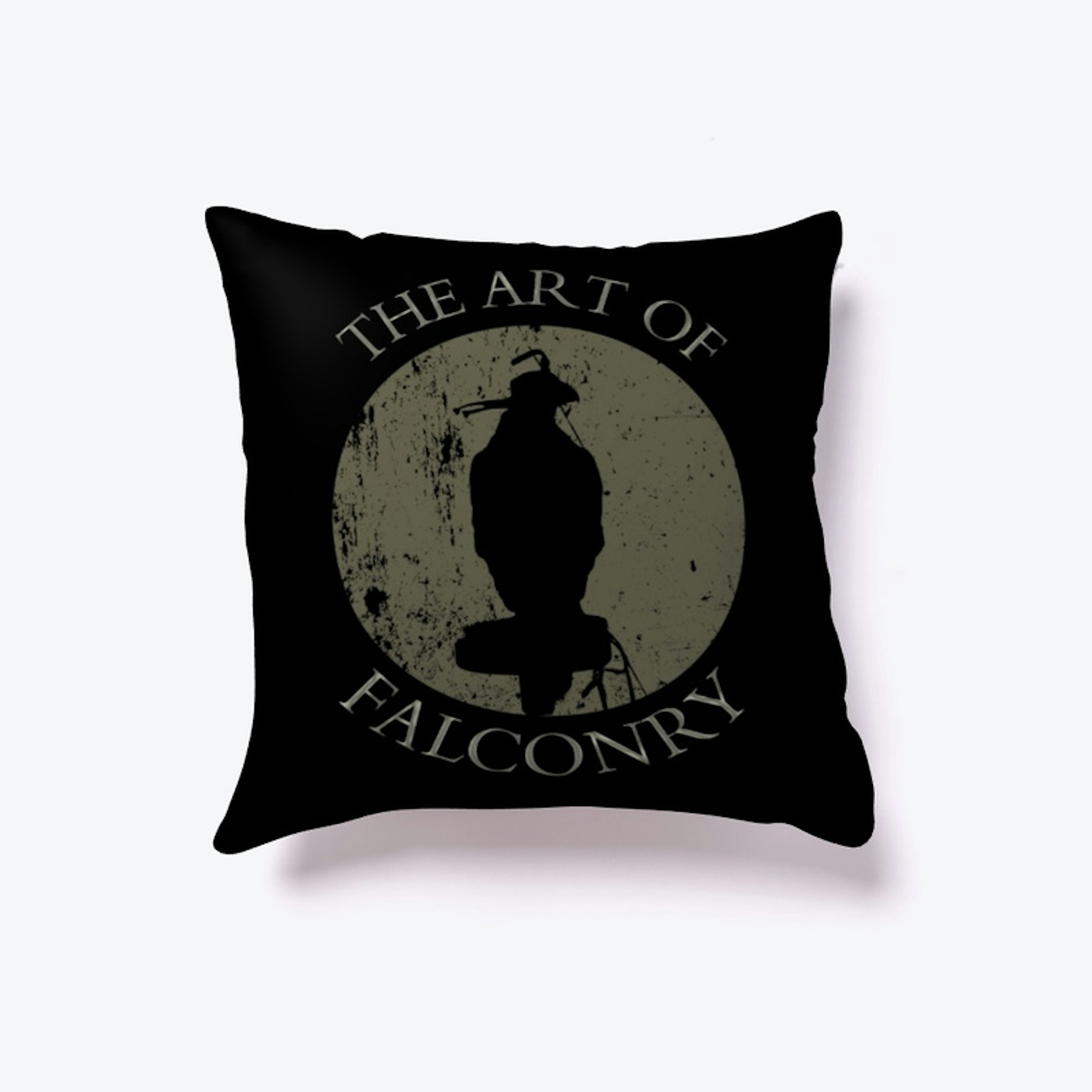 The Art of Falconry - Collection