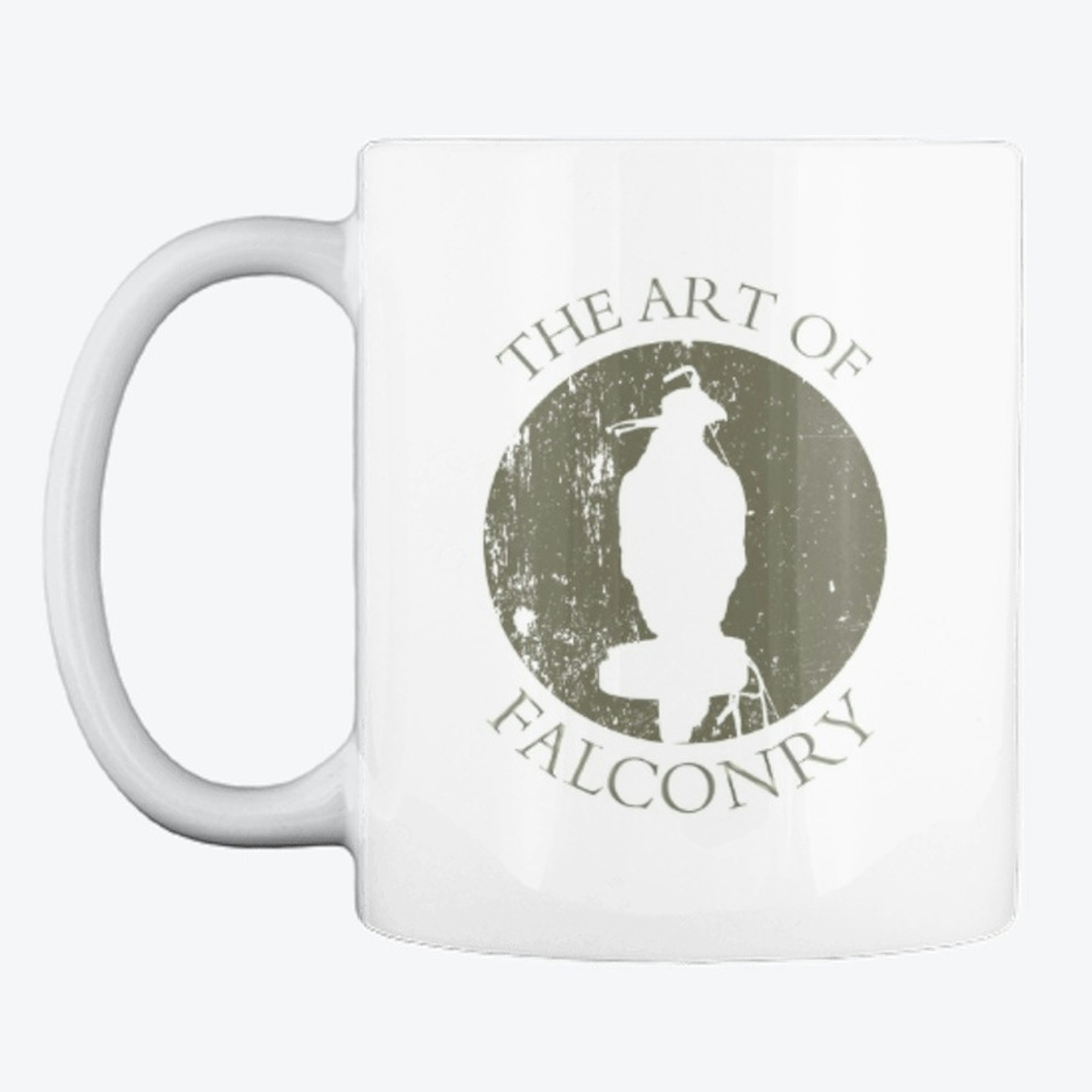 The Art of Falconry - Collection