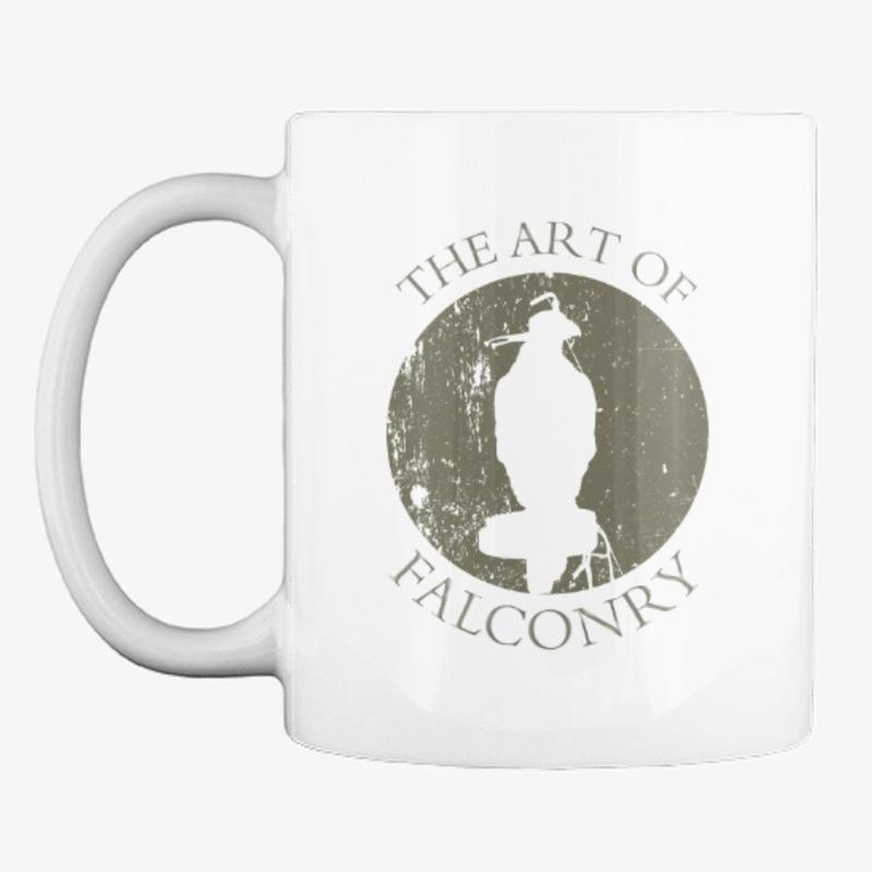 The Art of Falconry - Collection